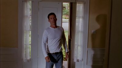 [ Beeping ] - Burn Notice