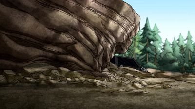 [ beeping ] - Ben 10