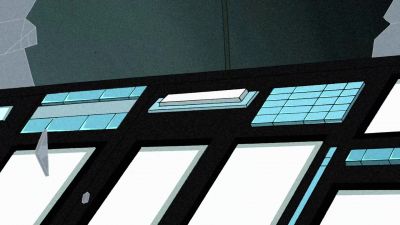 [ BEEPING ] - Ben 10