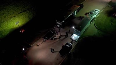 [beeping] - Street Outlaws