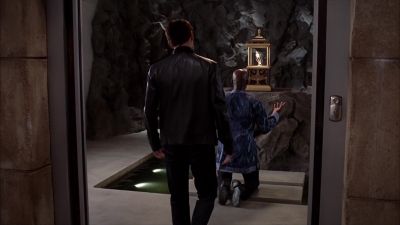 [BEEPING] - True Blood