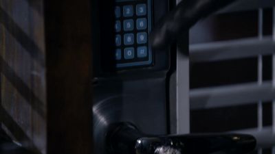 (beeping) - FlashForward
