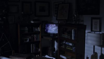 (beeping) - FlashForward