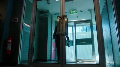[beeping] - Wentworth