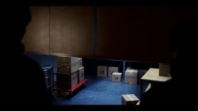 [beeping] - Stranger Things