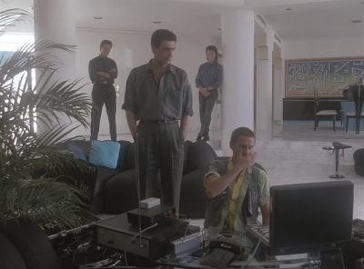 [Beeping] - Miami Vice
