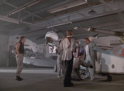 [Beeping] - Miami Vice