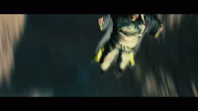 All right, heads up! - The Falcon and the Winter Soldier