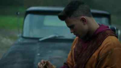 (BEEPING) - Into the Badlands