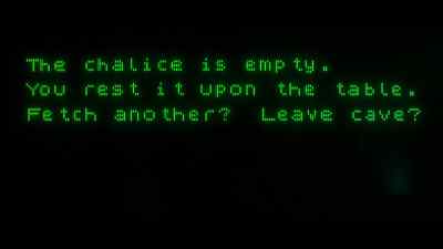 [beeping] - Choose or Die
