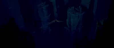 Commander, I think you should hear this. - Atlantis: The Lost Empire