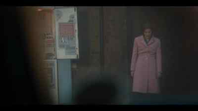 [beeping] - Pennyworth: The Origin of Batman's Butler