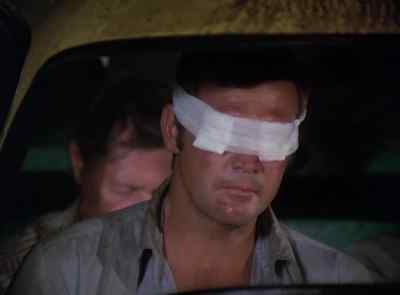 (BEEPING) - The Six Million Dollar Man