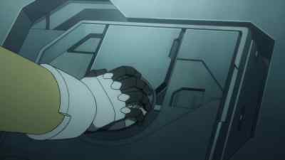 [beeping] - Voltron: Legendary Defender