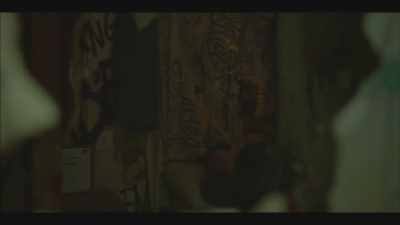 (BEEPING) - Gangs of London