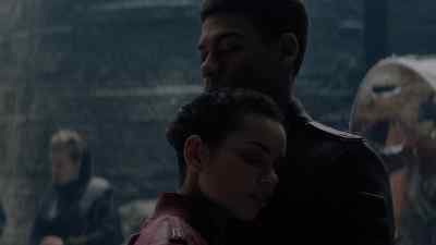 [beeping] - Krypton