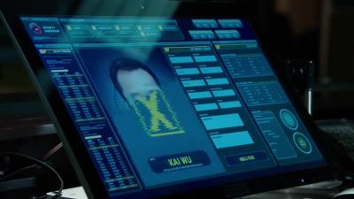[Beeping] - Arrow
