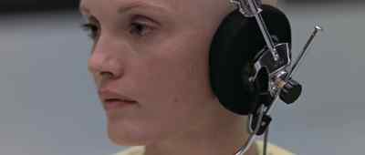 [BEEPING] - THX 1138