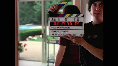 [beeping] - Wise Guy: David Chase and The Sopranos