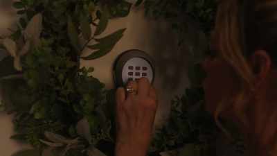 [beeping] - Hunting Housewives