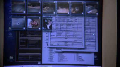 (beeping) - NCIS