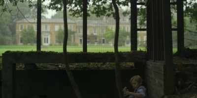 [Beeping] - The Midwich Cuckoos