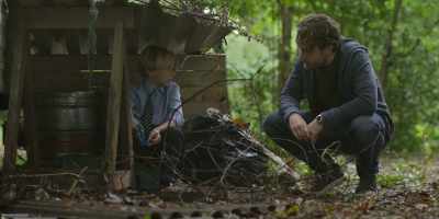 [Beeping] - The Midwich Cuckoos