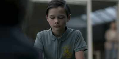 [Beeping] - The Midwich Cuckoos