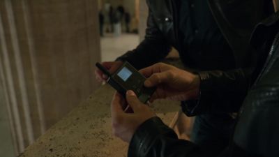 [beeping] - Chicago P.D.