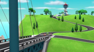 (Beeping) - PAW Patrol