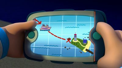 (Beeping) - PAW Patrol