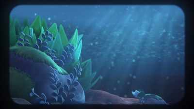 [beeping] - The Creature Cases