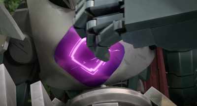 [beeping] - Transformers: EarthSpark