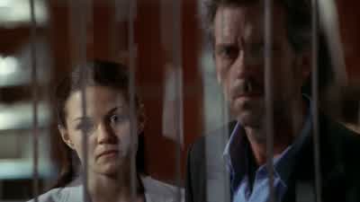 Matt's next-door neighbor, by any chance? - House