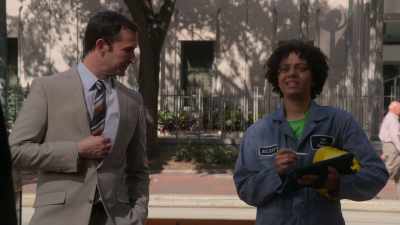 [beeping] - Leverage: Redemption