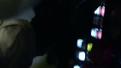 What was that? - The 100