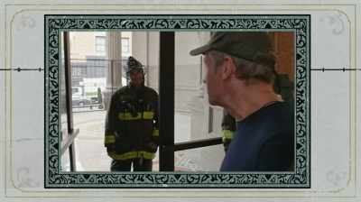 [ beeping ] - Six Degrees with Mike Rowe