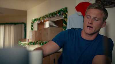 [beeping] - Operation Christmas Drop