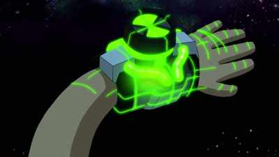 [ Beeping ] - Ben 10 vs  the Universe: The Movie