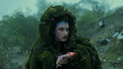 [beeping] - Vagrant Queen