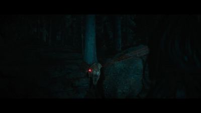 [beeping] - Prey