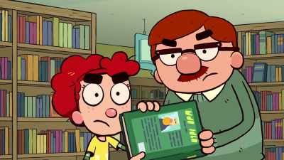 - [beeping] - It's Pony