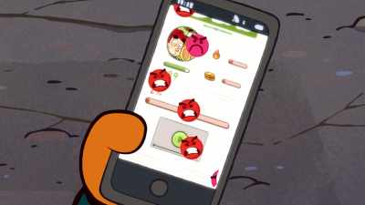 - [beeping] - It's Pony