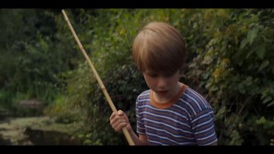 [beeping] - Black Mirror