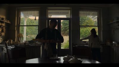 [beeping] - Black Mirror