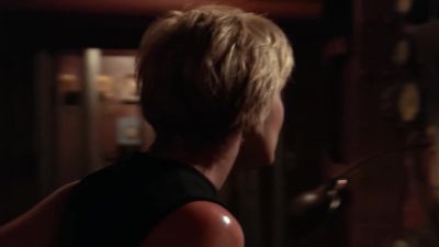 (beeping) - Stargate SG-1