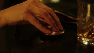 [ Beeping ] - Whiskey Cavalier