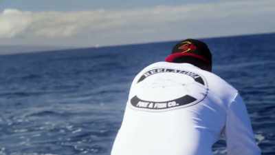 [beeping] - Deadliest Catch: Bloodline
