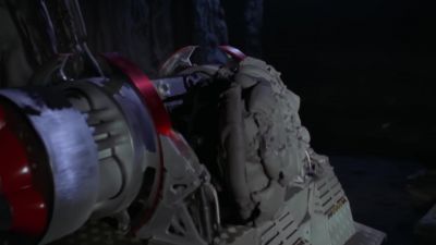(beeping) - Stargate SG-1