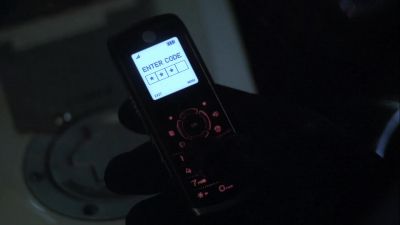 [ Beeping ] - 24